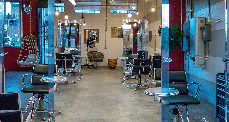 Alameda Hair Salon